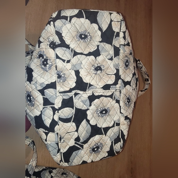 Vera Bradley Camellia. 5pcs - Picture 3 of 10